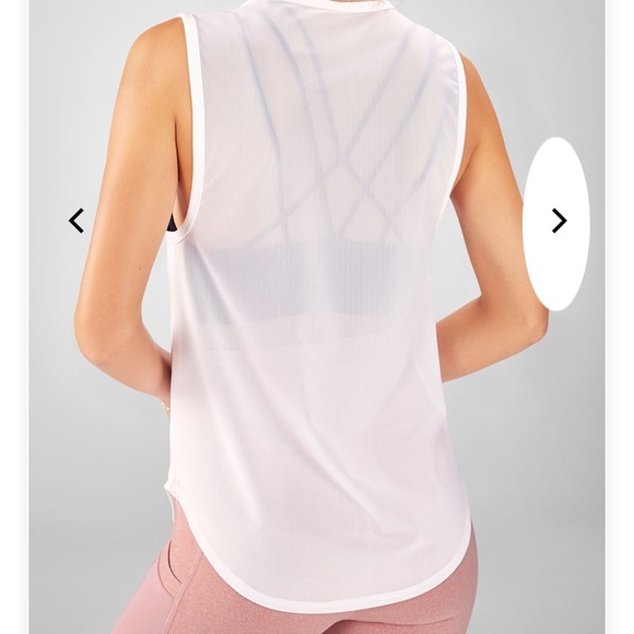 Fabletics Trisha Tank - Picture 6 of 7